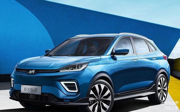 惠州38WEY威派豪华SUV市场的黑马，零跑汽车与智能交通系统的协同