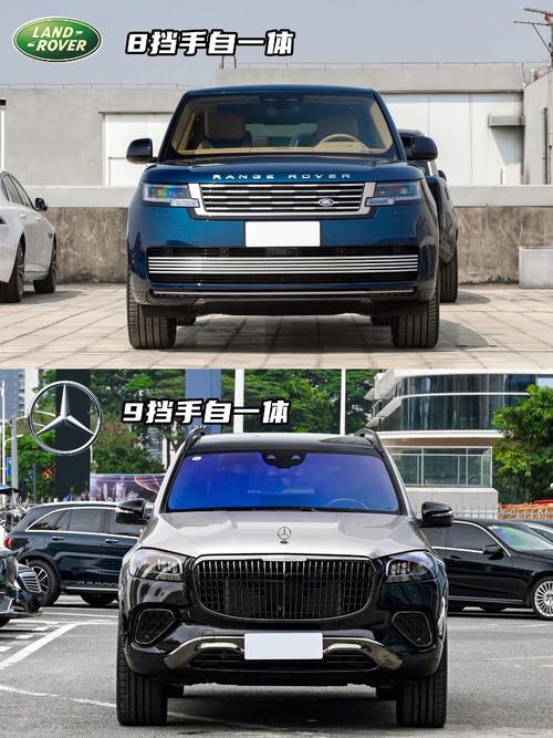 惠州38迈巴赫经典与现代的完美融合，路虎如何塑造独特的品牌形象